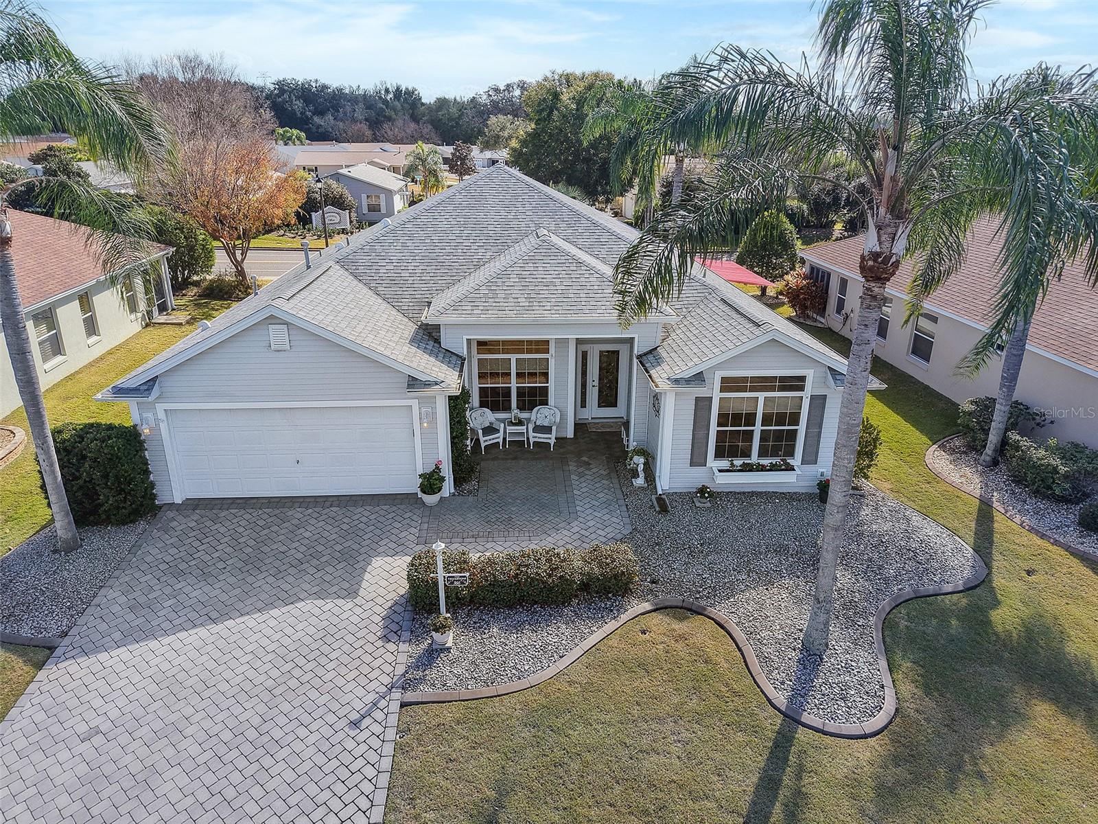 366 TROY LOOP, THE VILLAGES, FL, 32162