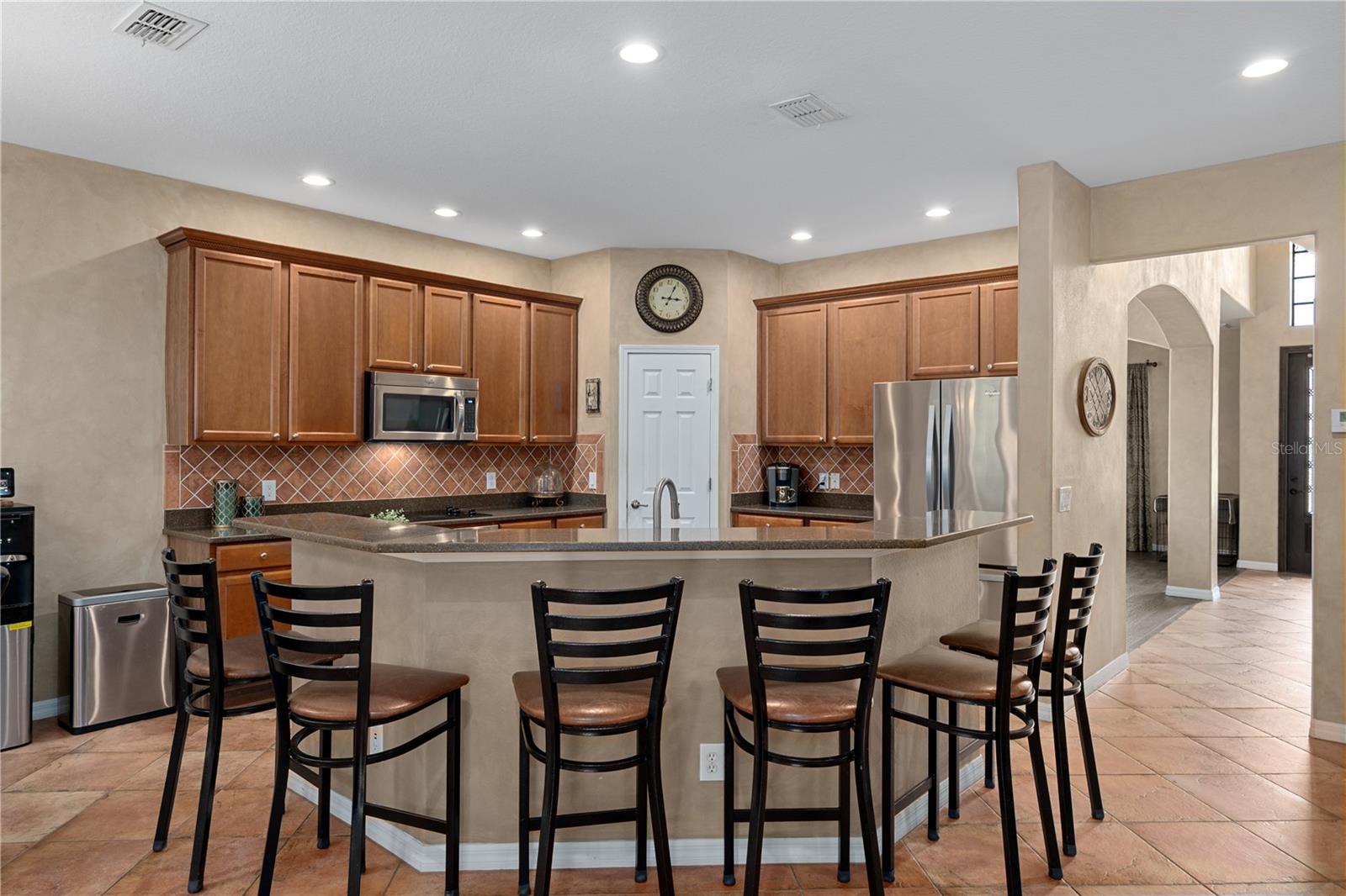 14807 PRINCEWOOD LN, LAND O LAKES, FL, 34638