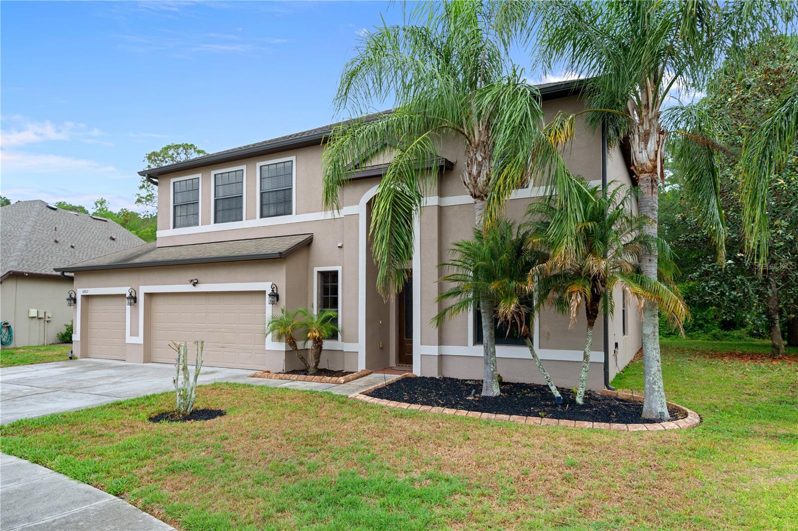 14807 PRINCEWOOD LN, LAND O LAKES, FL, 34638