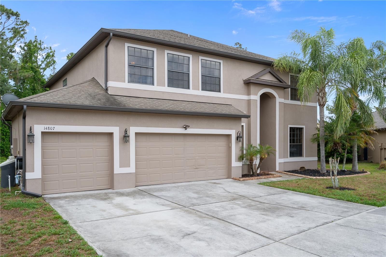 14807 PRINCEWOOD LN, LAND O LAKES, FL, 34638