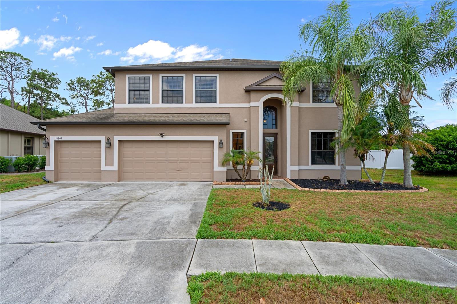 14807 PRINCEWOOD LN, LAND O LAKES, FL, 34638