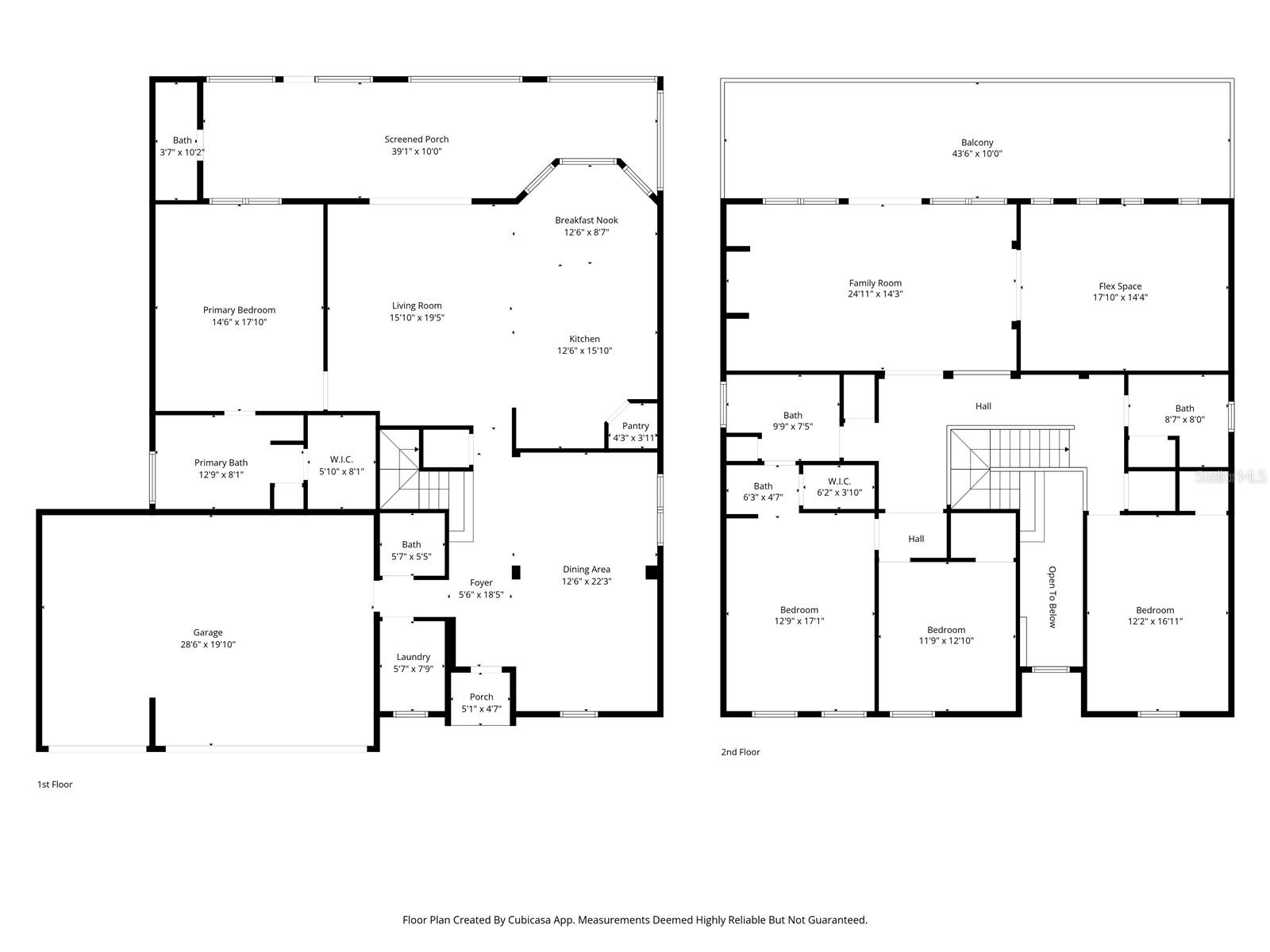 14807 PRINCEWOOD LN, LAND O LAKES, FL, 34638
