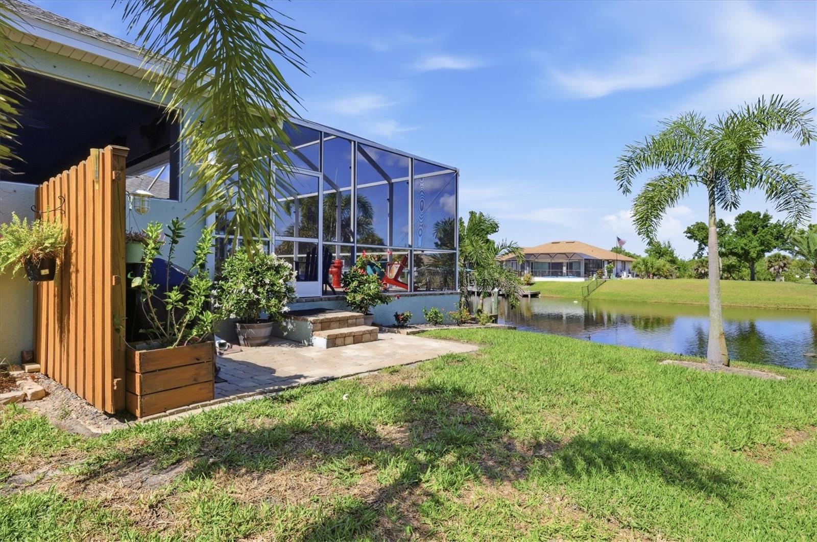15658 APPLEWHITE CIR, PORT CHARLOTTE, FL, 33981