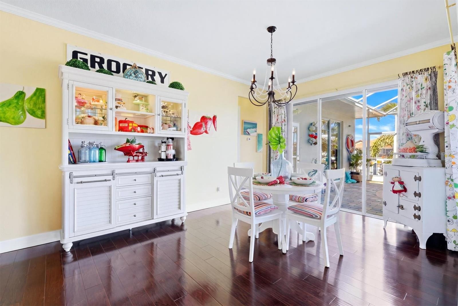 15658 APPLEWHITE CIR, PORT CHARLOTTE, FL, 33981
