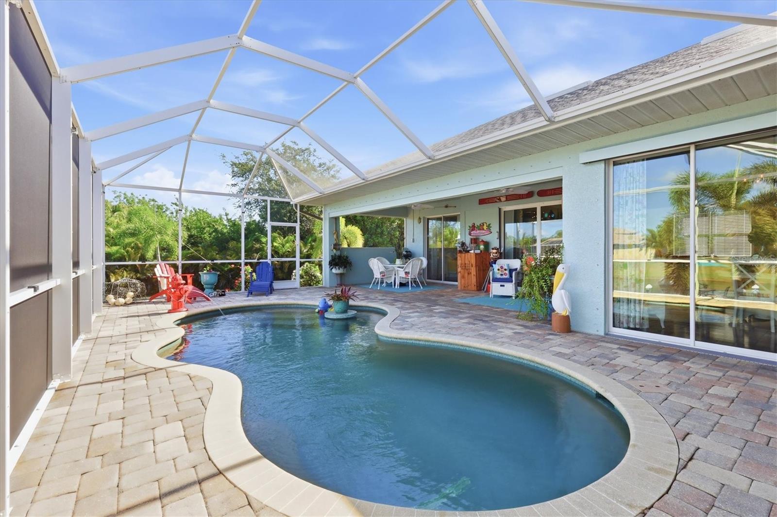 15658 APPLEWHITE CIR, PORT CHARLOTTE, FL, 33981