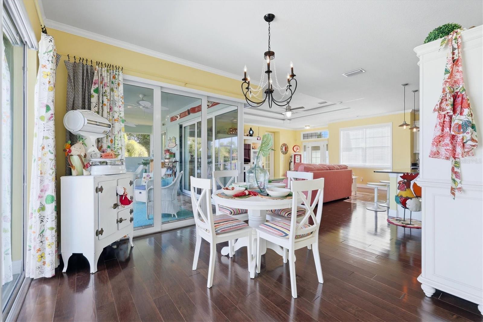 15658 APPLEWHITE CIR, PORT CHARLOTTE, FL, 33981