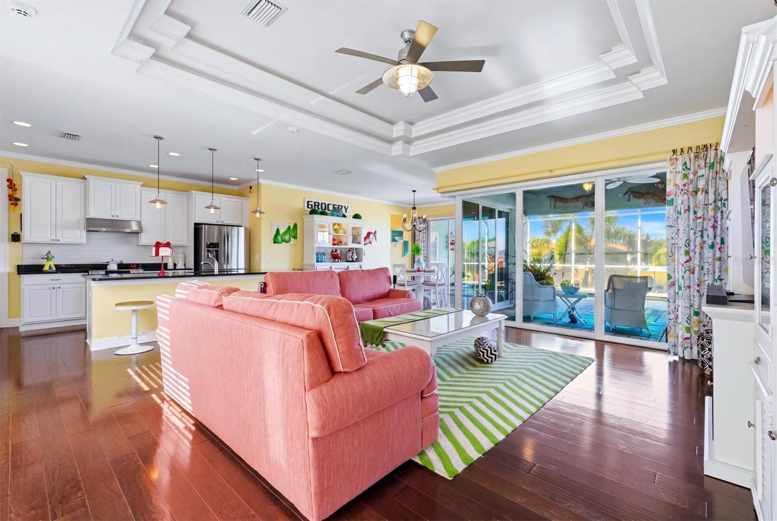 15658 APPLEWHITE CIR, PORT CHARLOTTE, FL, 33981