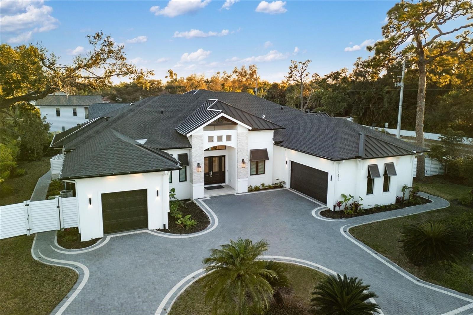 1800 WEBBER ST, SARASOTA, FL, 34239