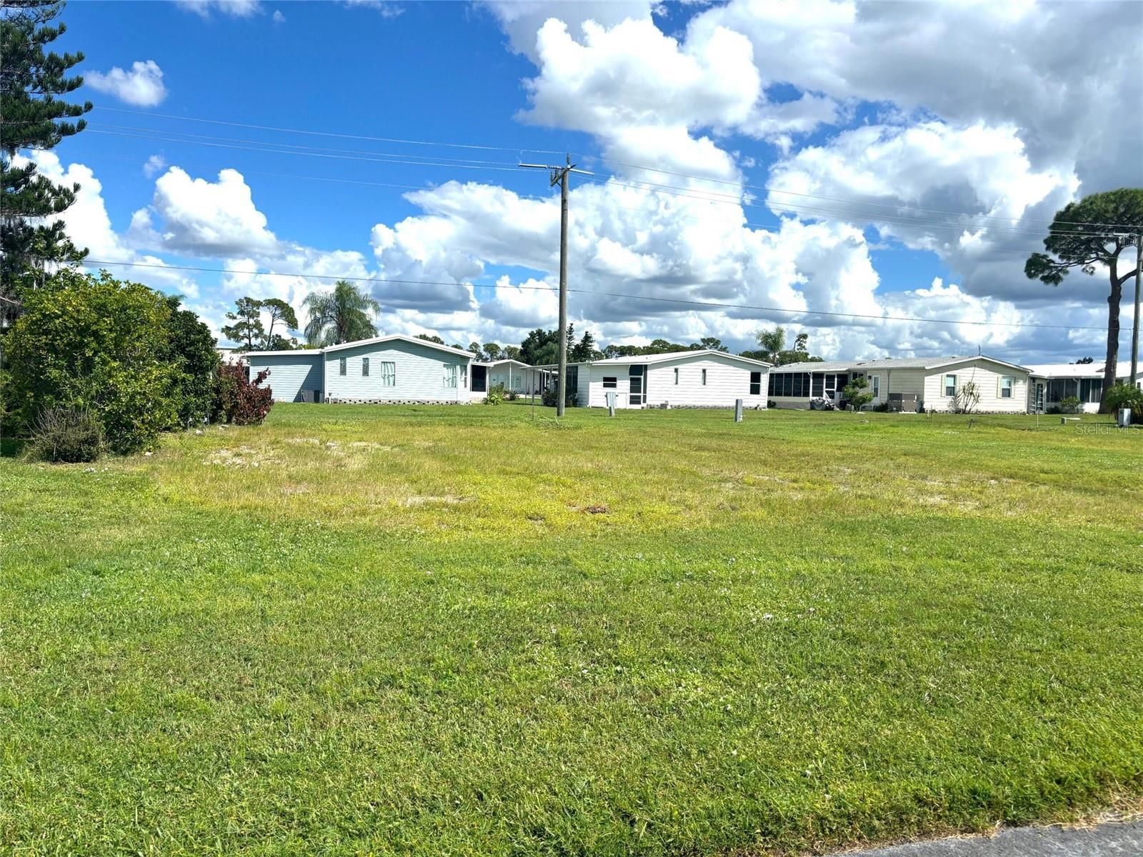 205 EL PRADO, NORTH PORT, FL, 34287