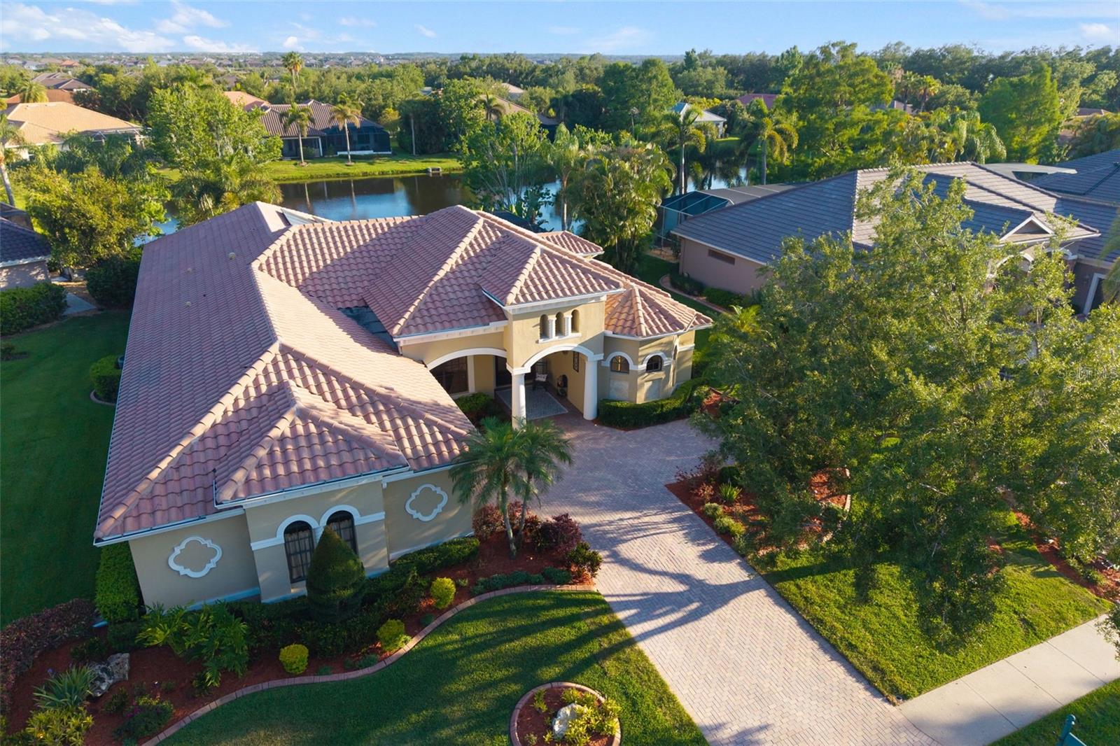 11427 SAVANNAH LAKES DR, PARRISH, FL, 34219