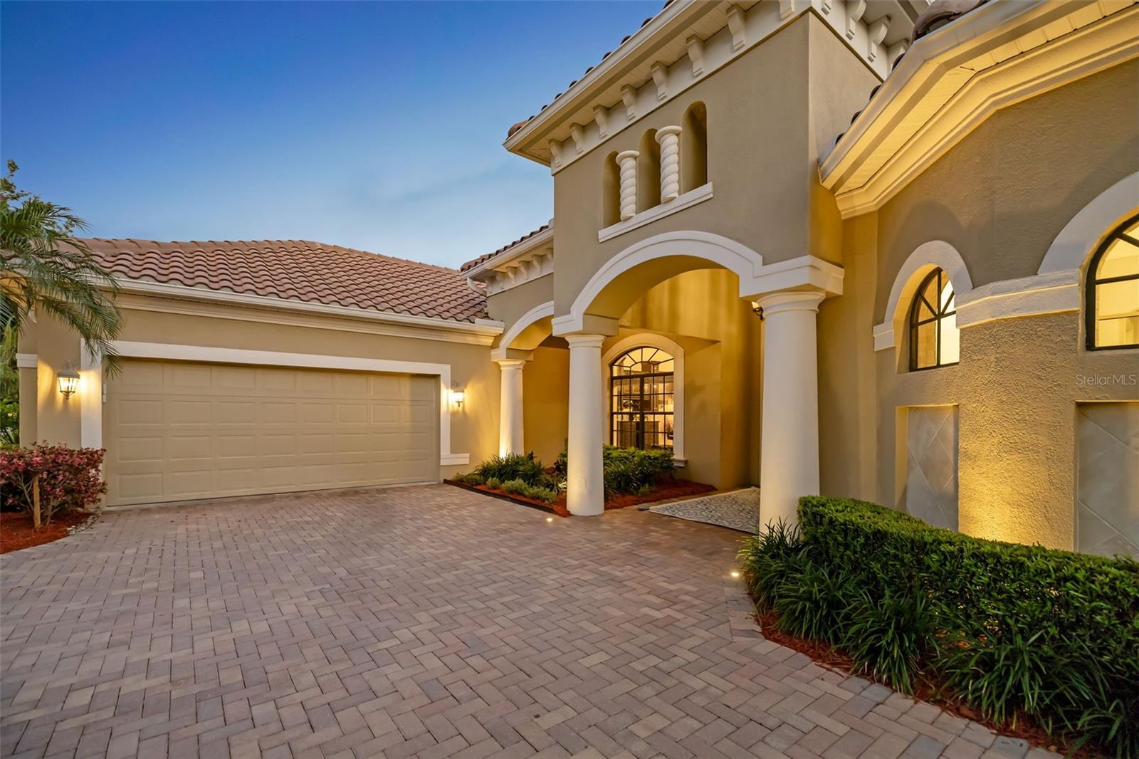11427 SAVANNAH LAKES DR, PARRISH, FL, 34219