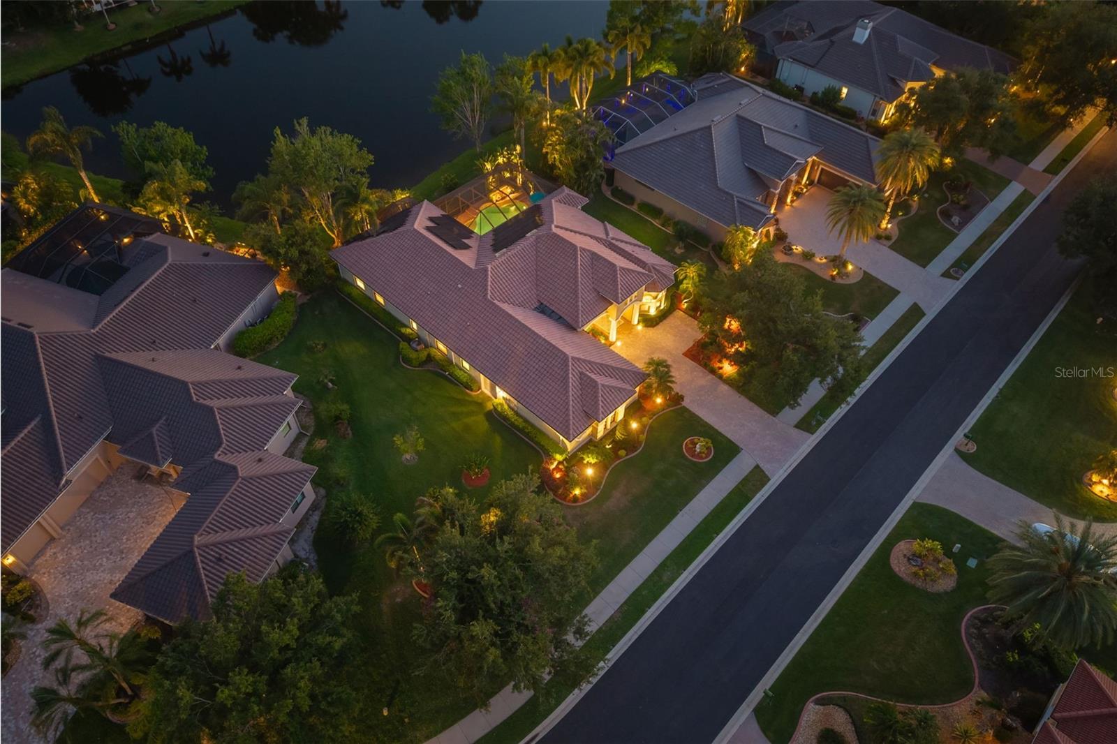 11427 SAVANNAH LAKES DR, PARRISH, FL, 34219