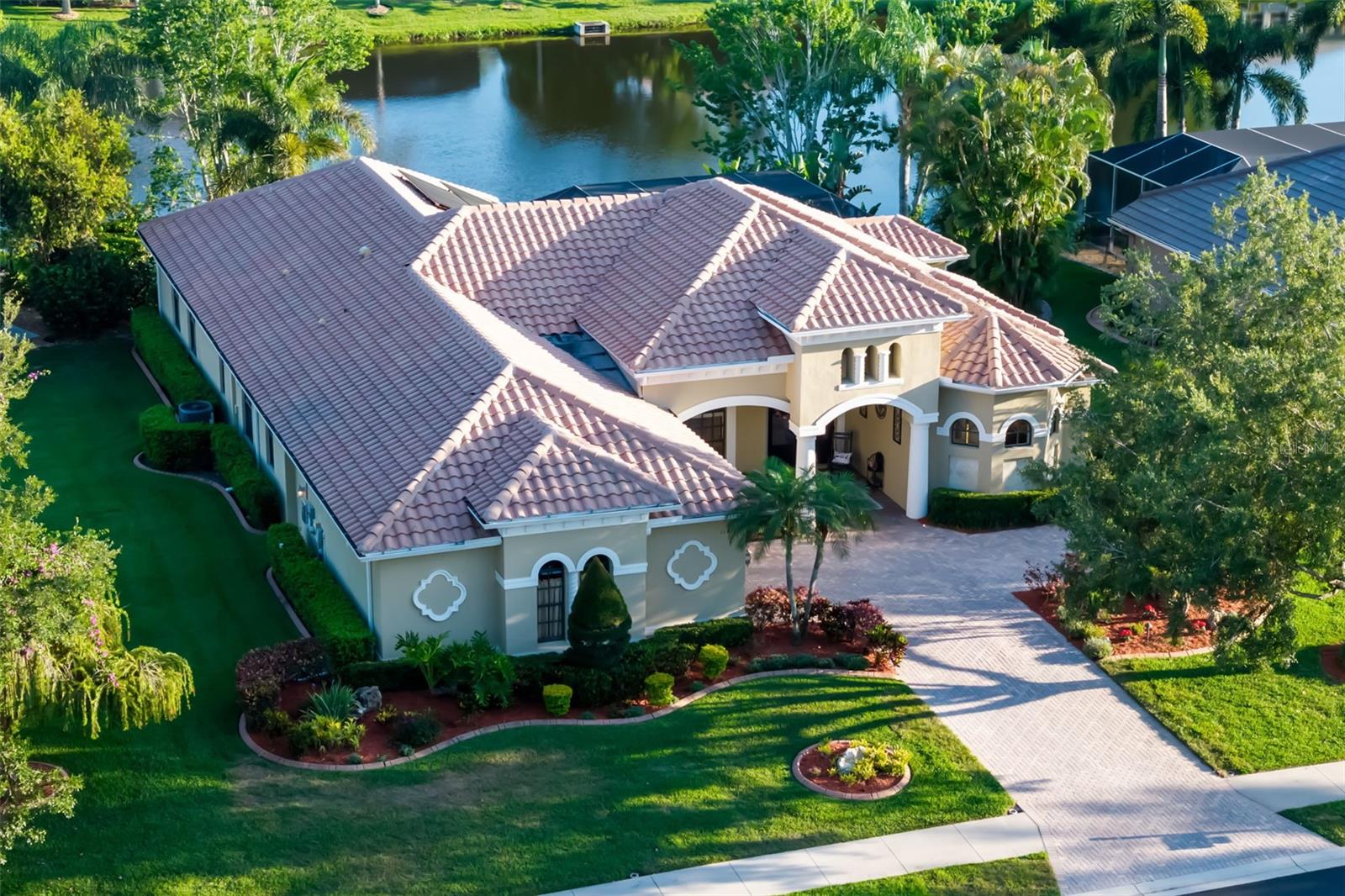 11427 SAVANNAH LAKES DR, PARRISH, FL, 34219