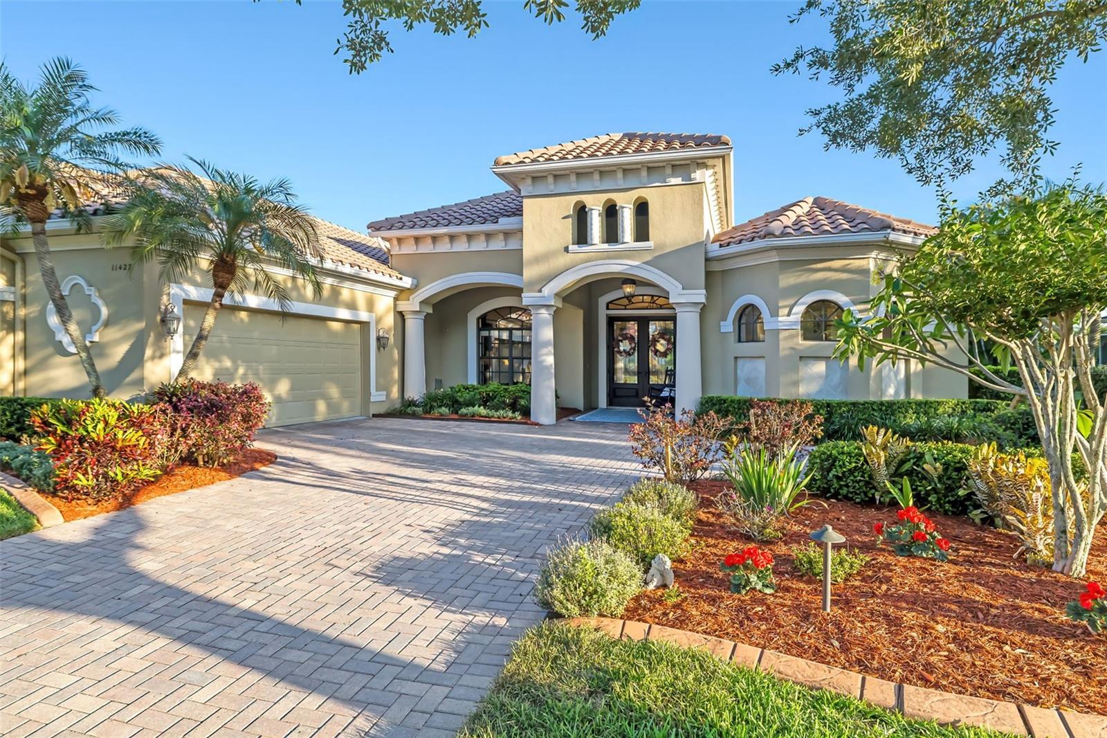 11427 SAVANNAH LAKES DR, PARRISH, FL, 34219