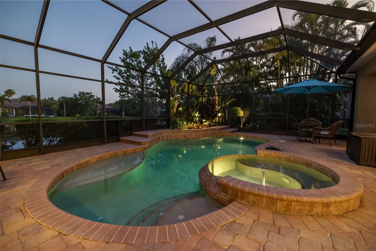 11427 SAVANNAH LAKES DR, PARRISH, FL, 34219