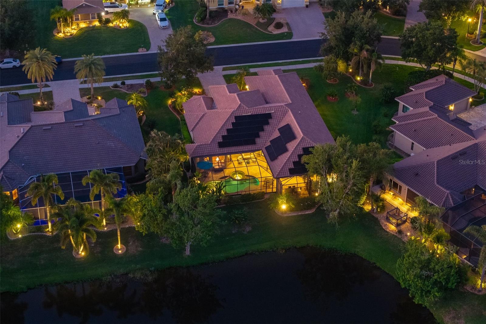 11427 SAVANNAH LAKES DR, PARRISH, FL, 34219