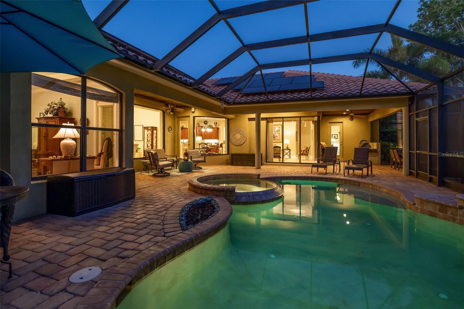 11427 SAVANNAH LAKES DR, PARRISH, FL, 34219