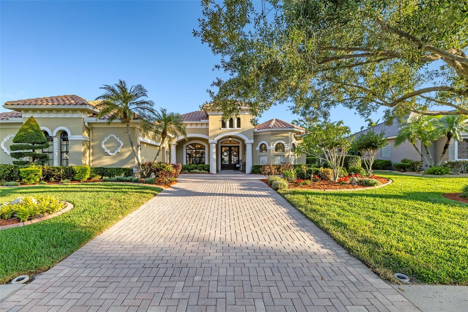 11427 SAVANNAH LAKES DR, PARRISH, FL, 34219
