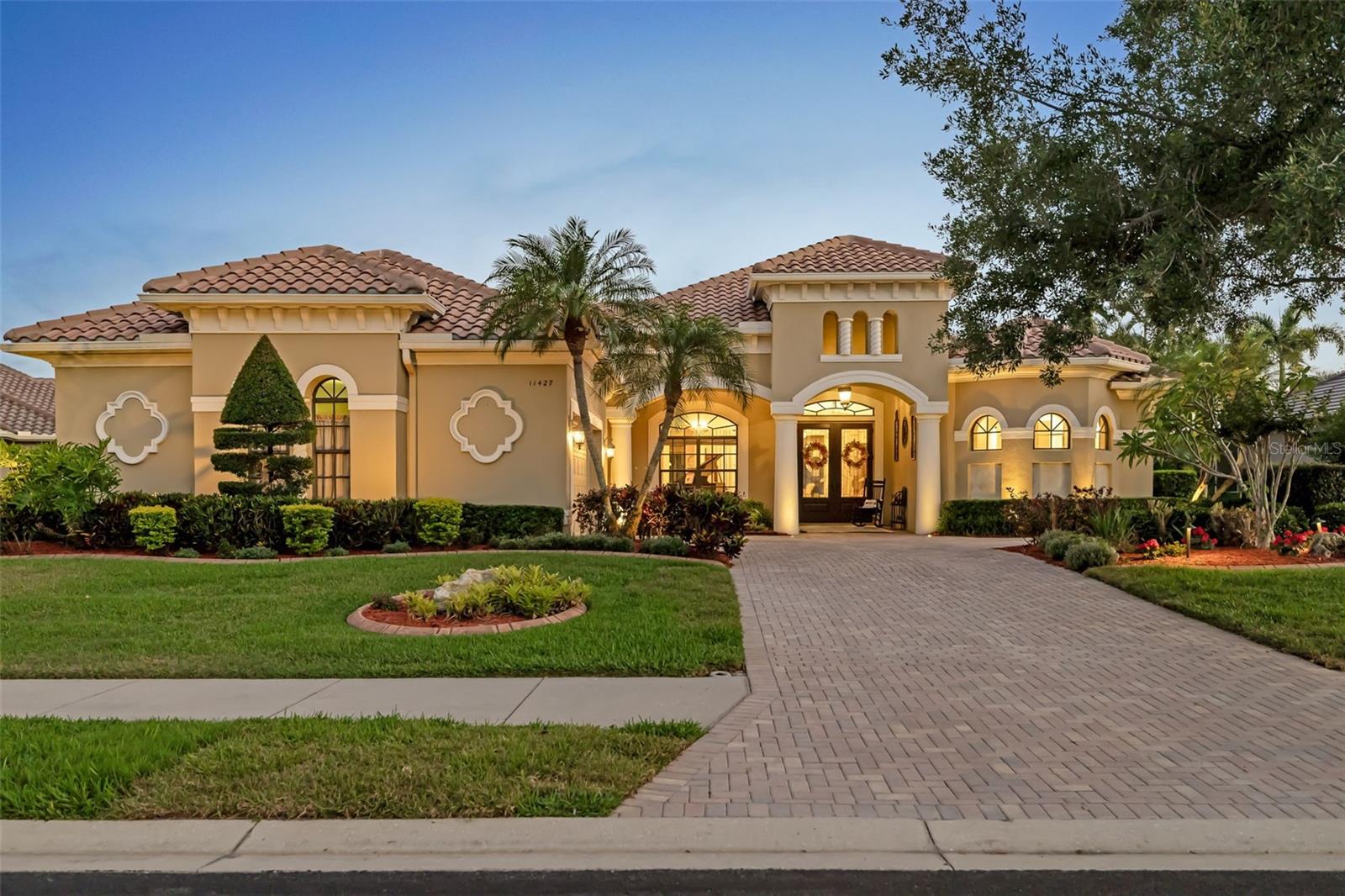 11427 SAVANNAH LAKES DR, PARRISH, FL, 34219
