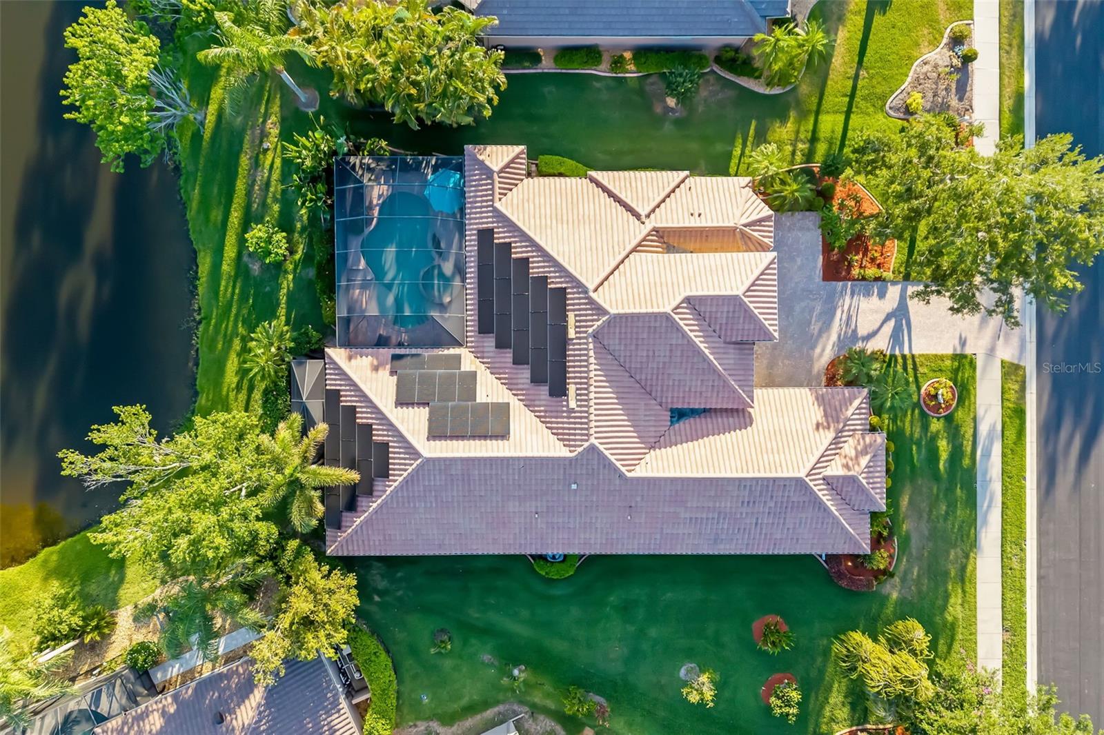 11427 SAVANNAH LAKES DR, PARRISH, FL, 34219