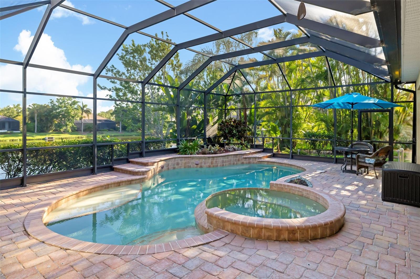 11427 SAVANNAH LAKES DR, PARRISH, FL, 34219