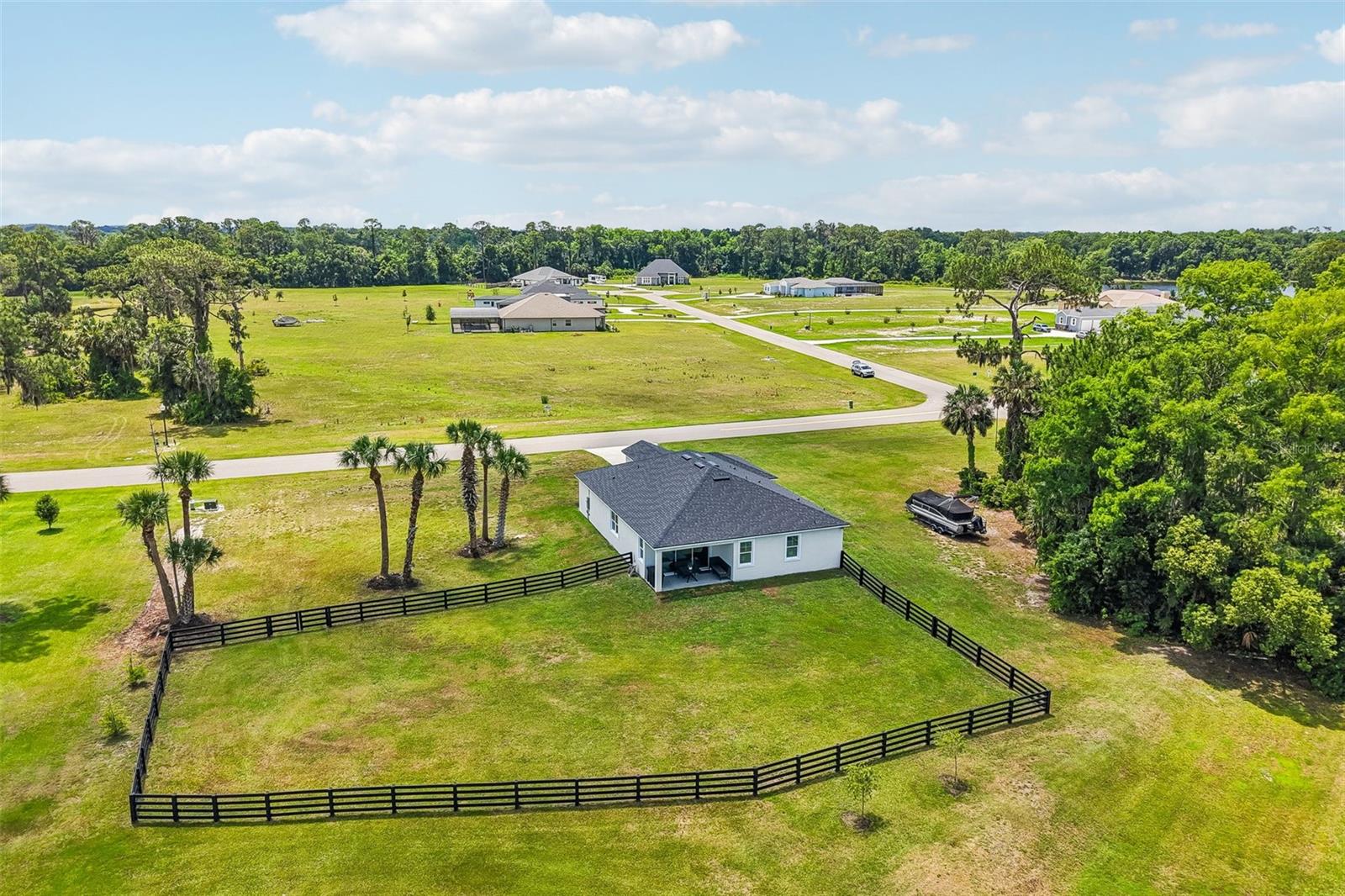 3601 HIDDEN RIVER LN, TAVARES, FL, 32778