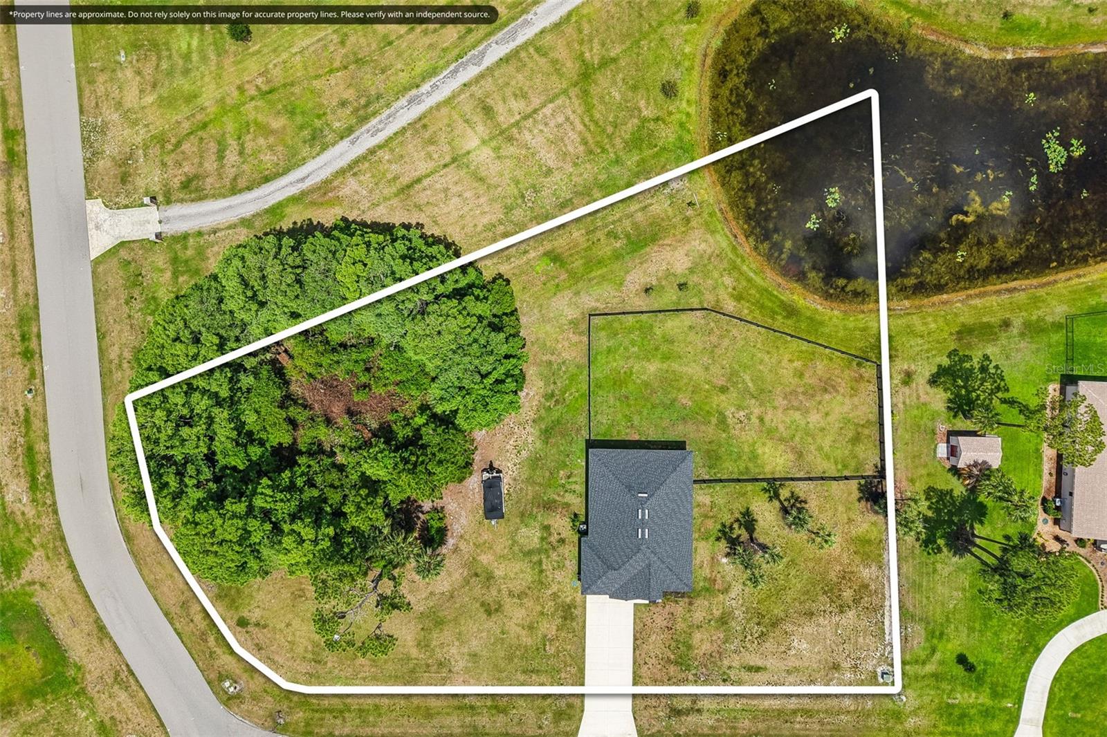 3601 HIDDEN RIVER LN, TAVARES, FL, 32778