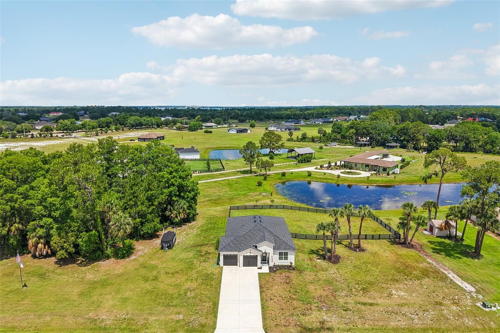 3601 HIDDEN RIVER LN, TAVARES, FL, 32778