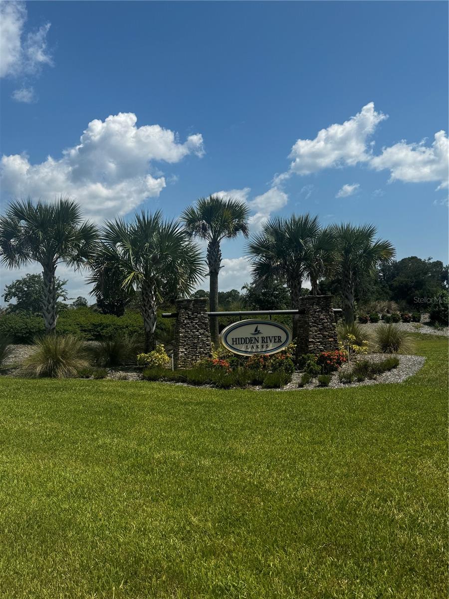 3601 HIDDEN RIVER LN, TAVARES, FL, 32778