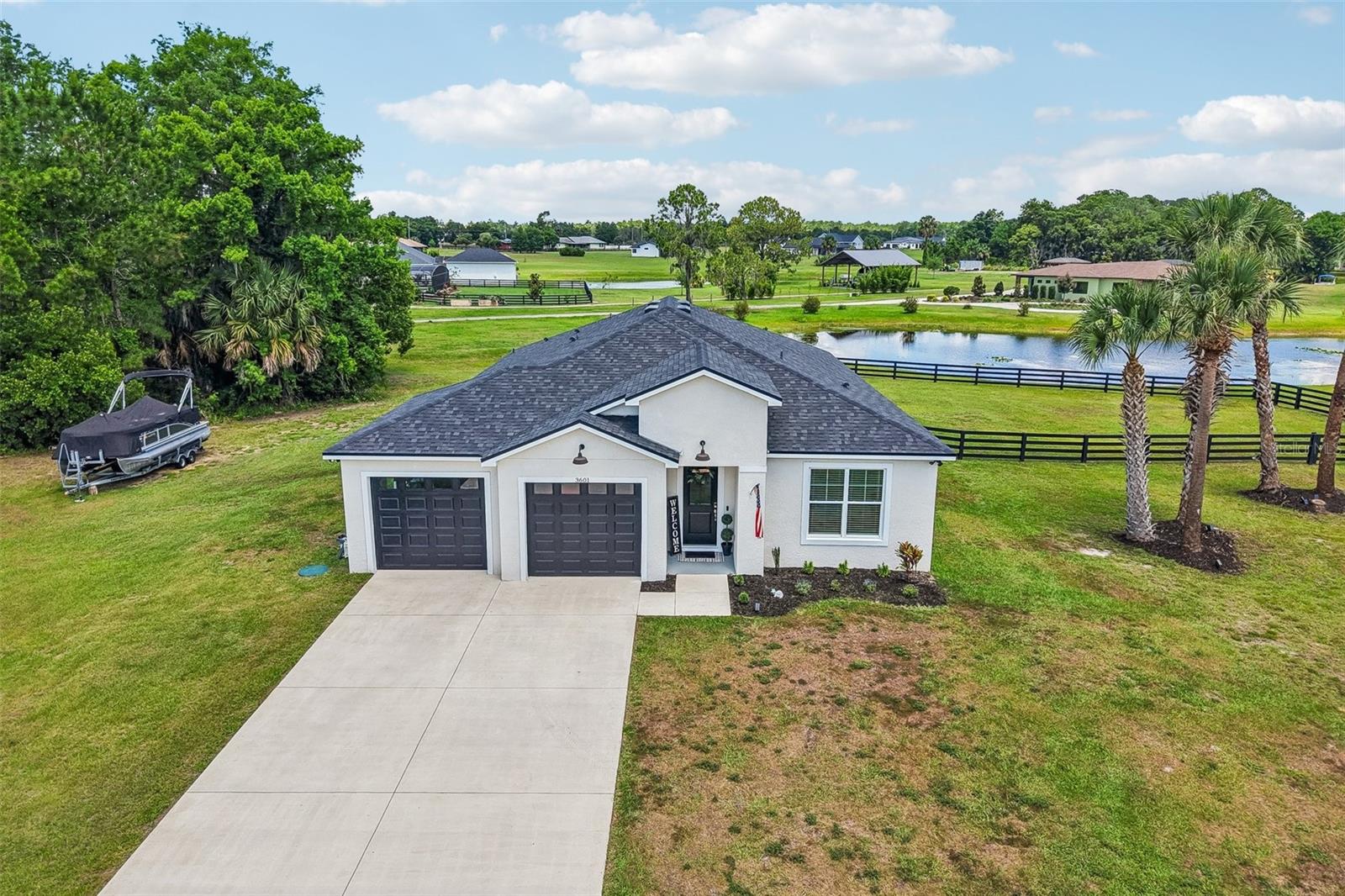 3601 HIDDEN RIVER LN, TAVARES, FL, 32778