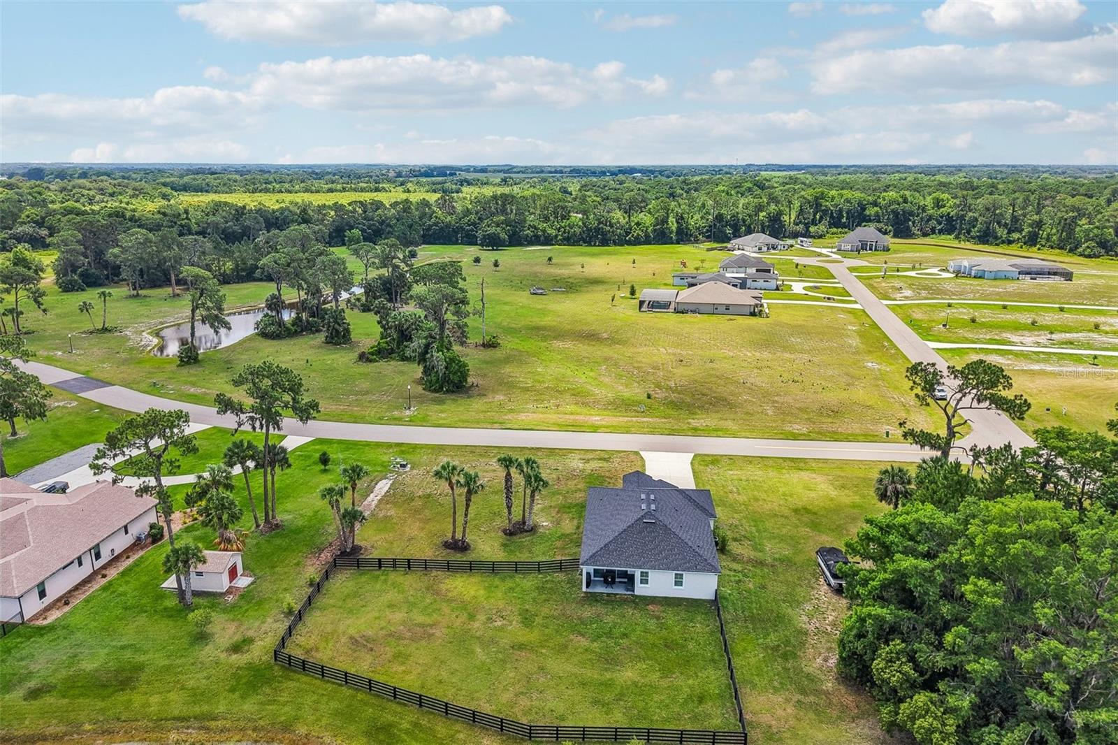 3601 HIDDEN RIVER LN, TAVARES, FL, 32778
