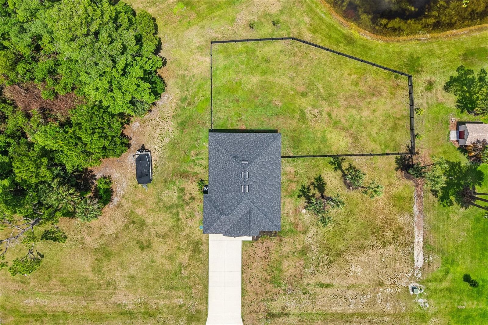 3601 HIDDEN RIVER LN, TAVARES, FL, 32778