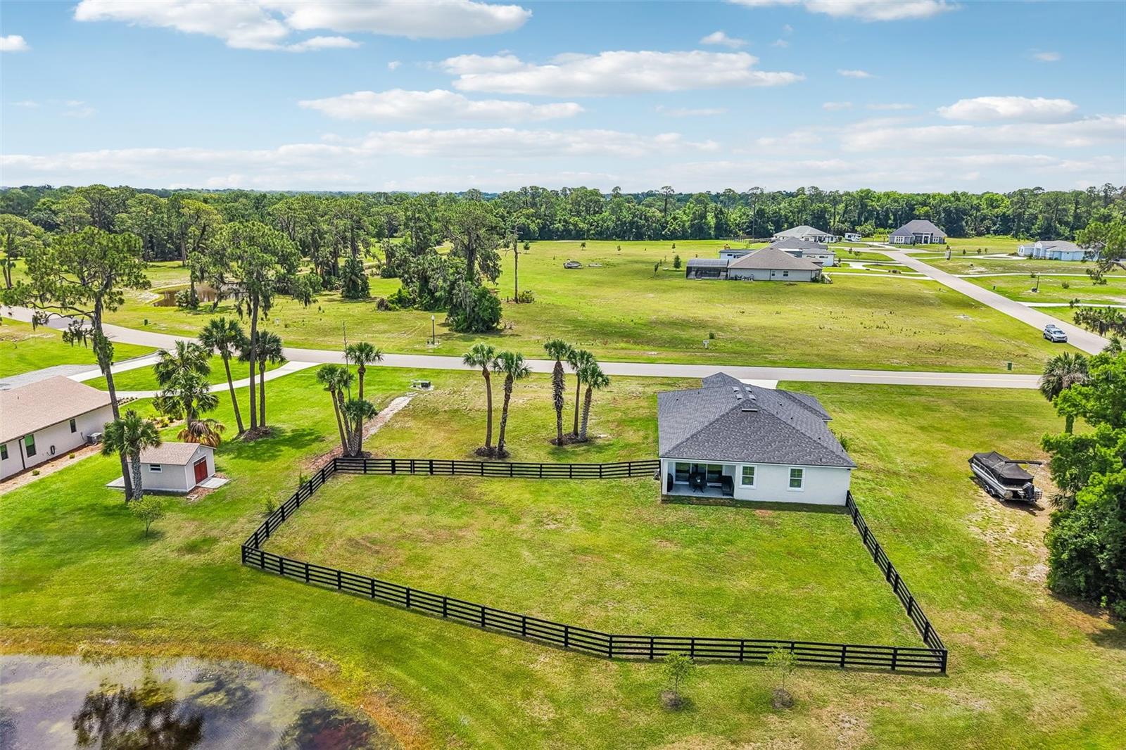 3601 HIDDEN RIVER LN, TAVARES, FL, 32778