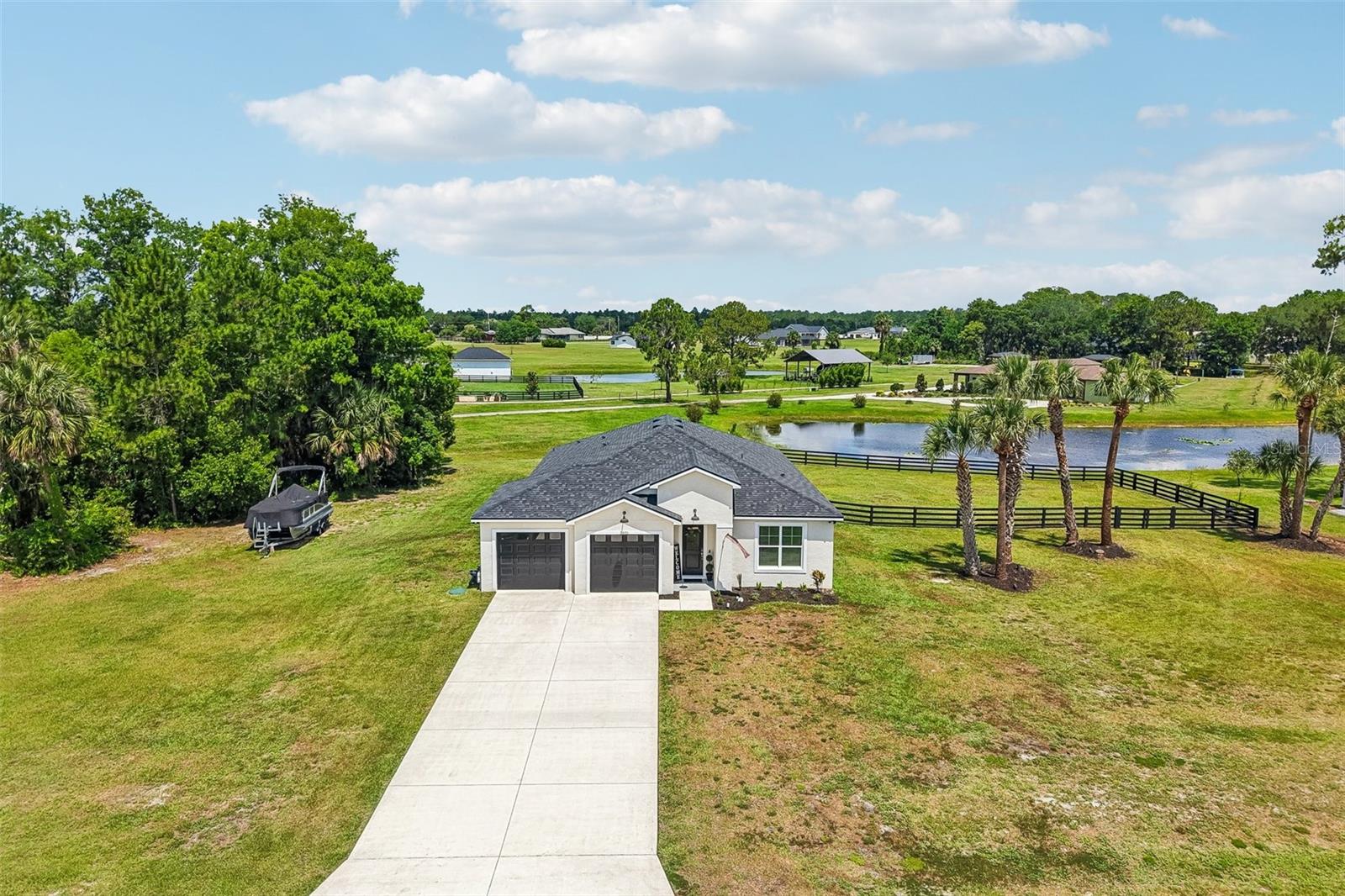 3601 HIDDEN RIVER LN, TAVARES, FL, 32778