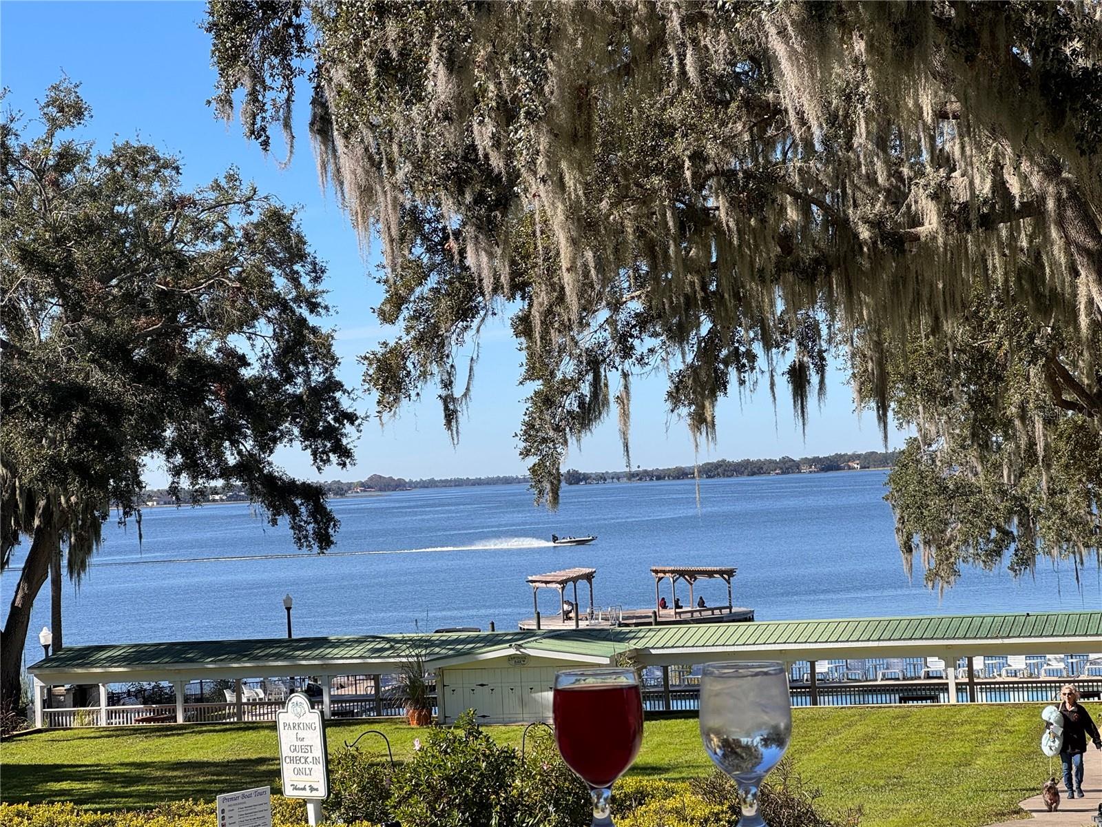3601 HIDDEN RIVER LN, TAVARES, FL, 32778