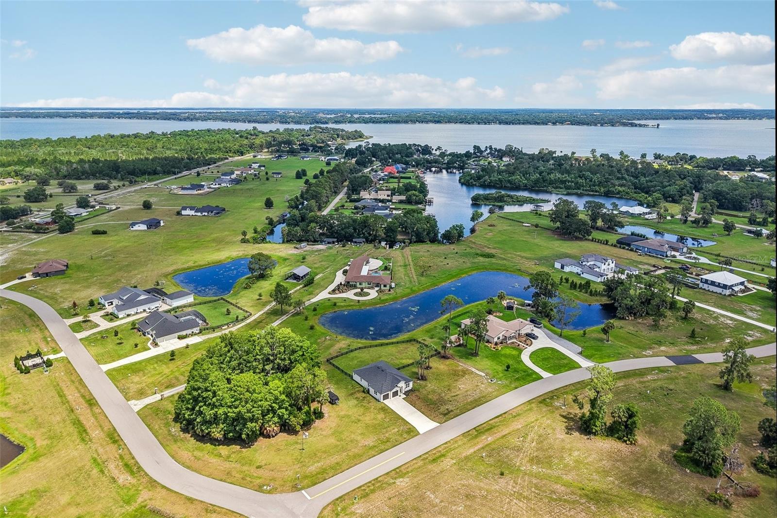 3601 HIDDEN RIVER LN, TAVARES, FL, 32778