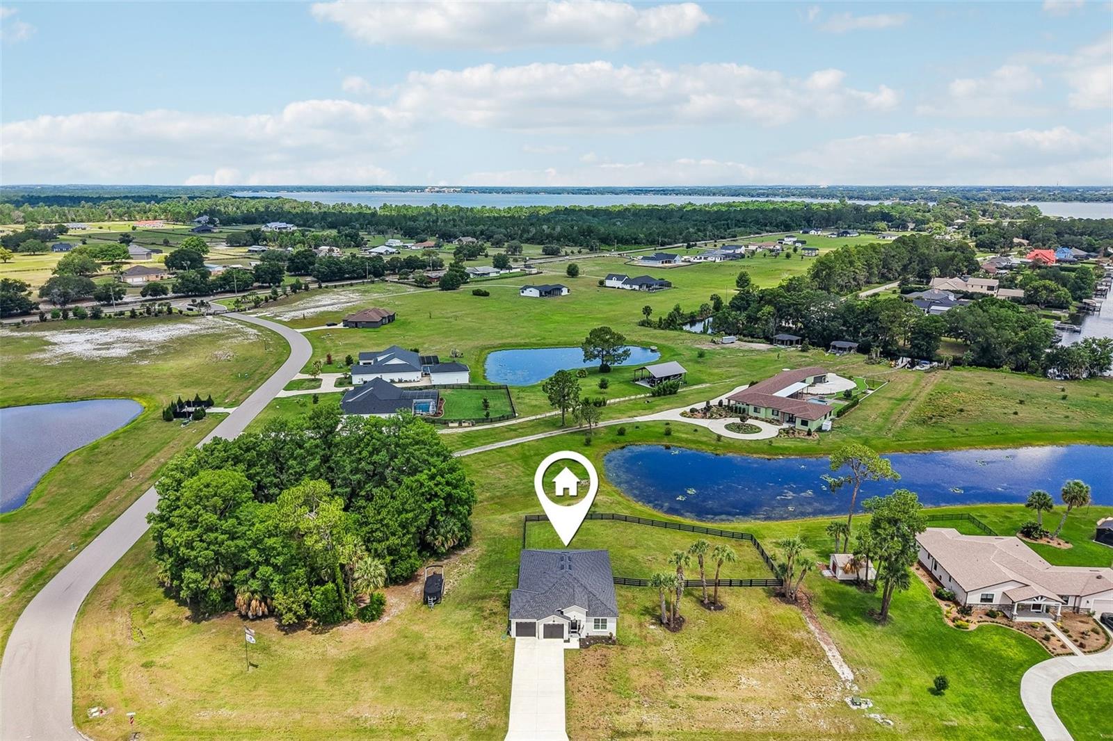 3601 HIDDEN RIVER LN, TAVARES, FL, 32778