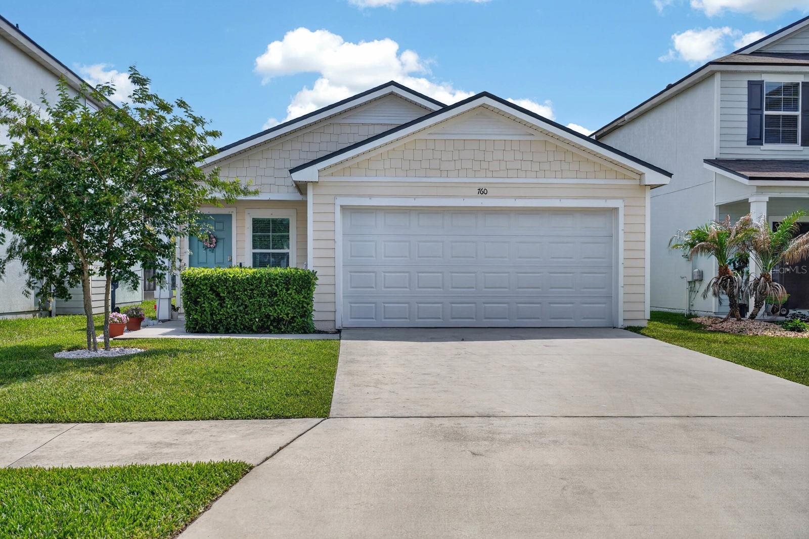760 GRAND RESERVE DR, BUNNELL, FL, 32110