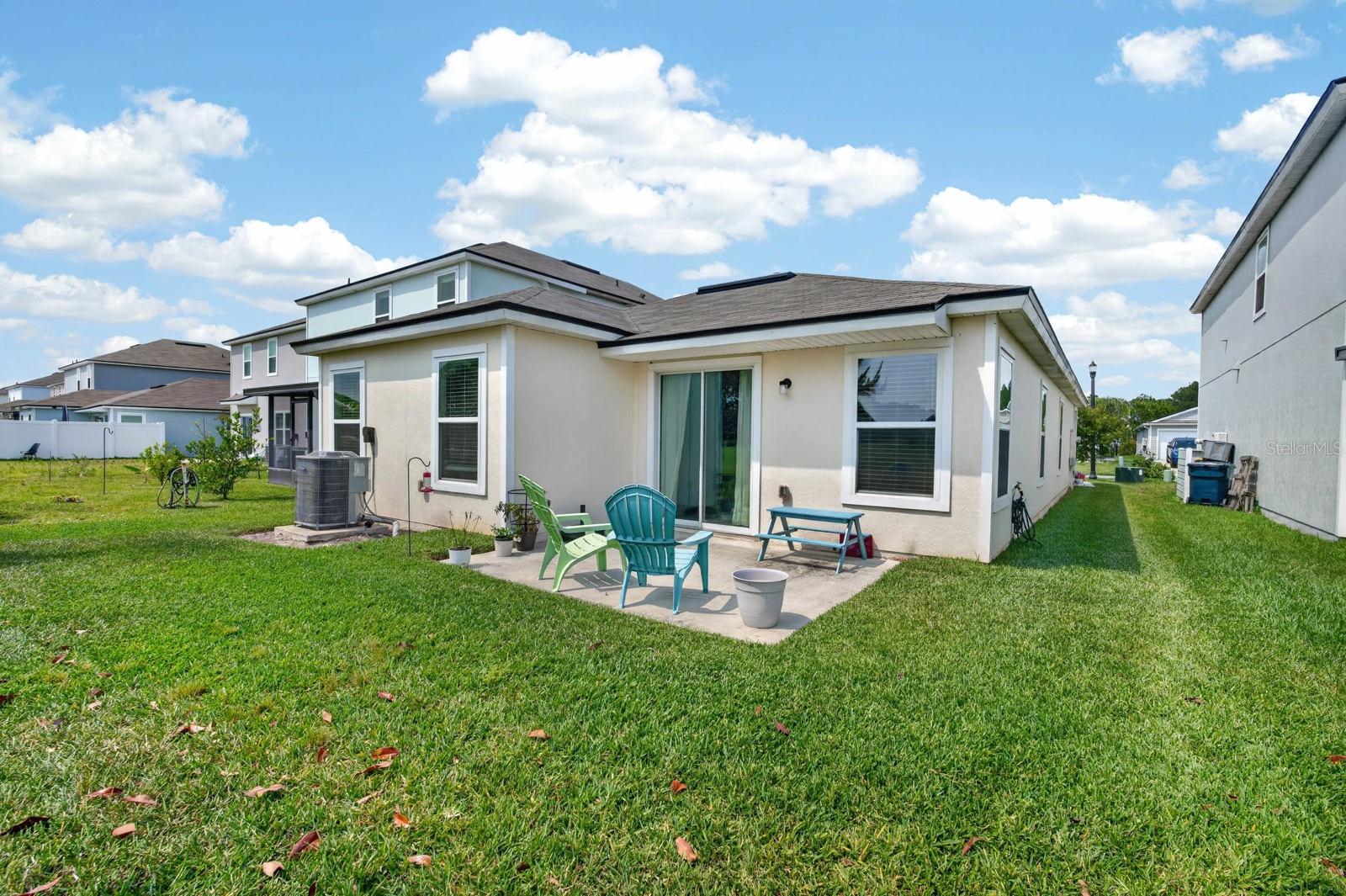 760 GRAND RESERVE DR, BUNNELL, FL, 32110