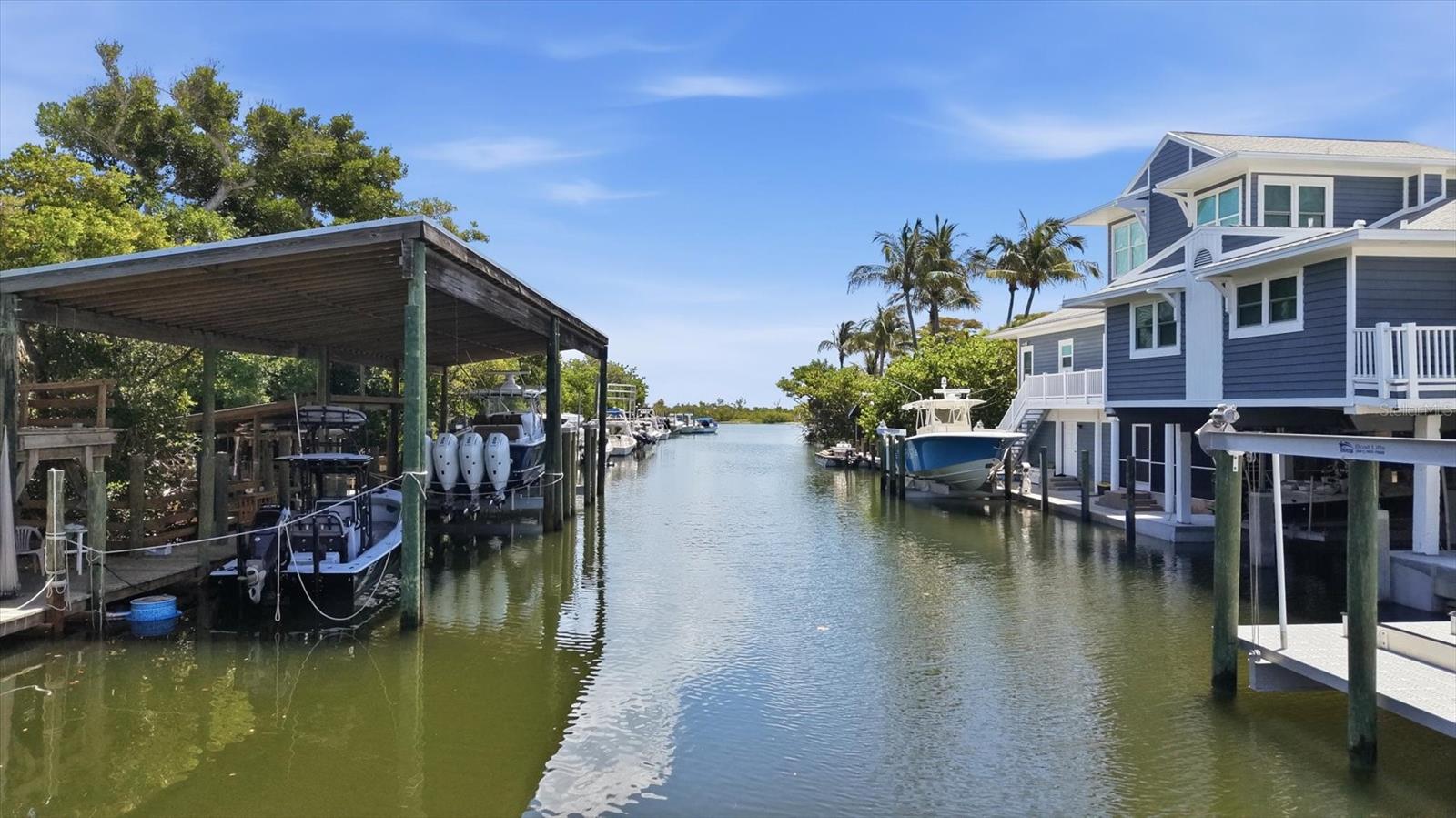 171 DAMFIWILL ST, BOCA GRANDE, FL, 33921