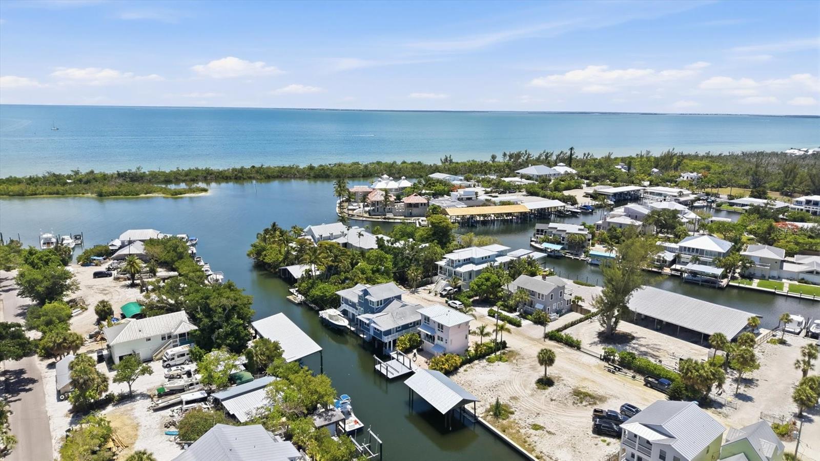 171 DAMFIWILL ST, BOCA GRANDE, FL, 33921