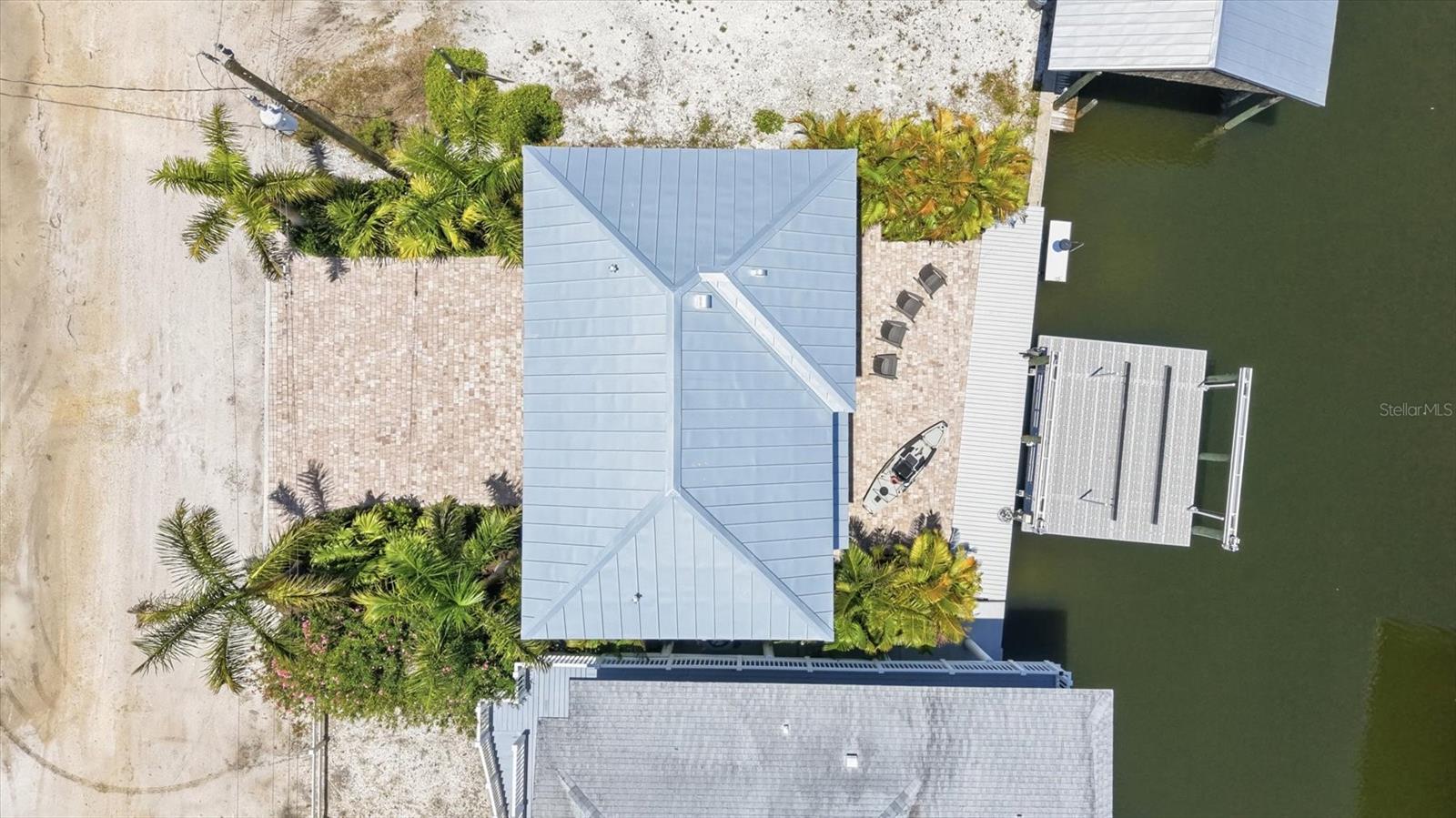 171 DAMFIWILL ST, BOCA GRANDE, FL, 33921