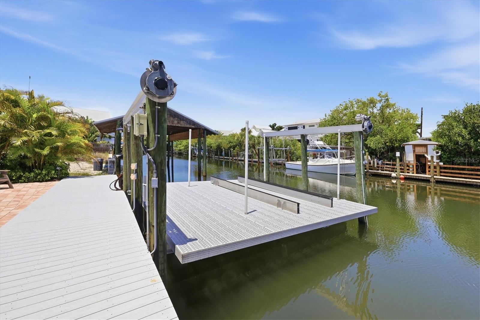 171 DAMFIWILL ST, BOCA GRANDE, FL, 33921