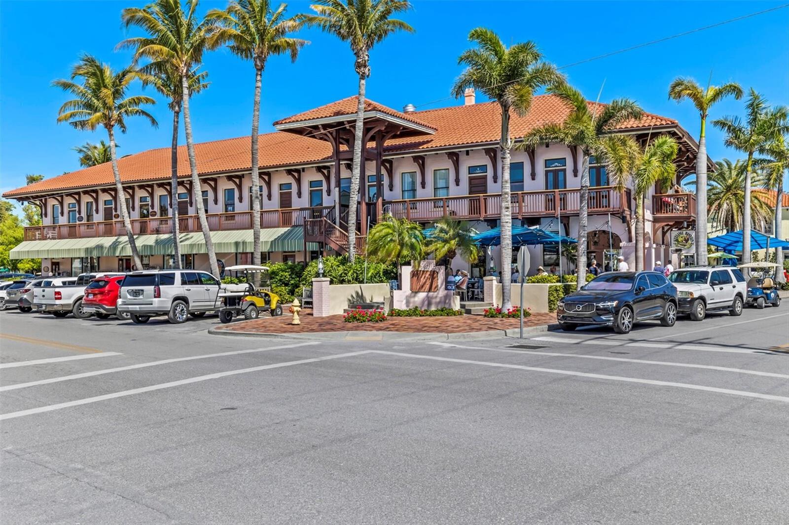 171 DAMFIWILL ST, BOCA GRANDE, FL, 33921