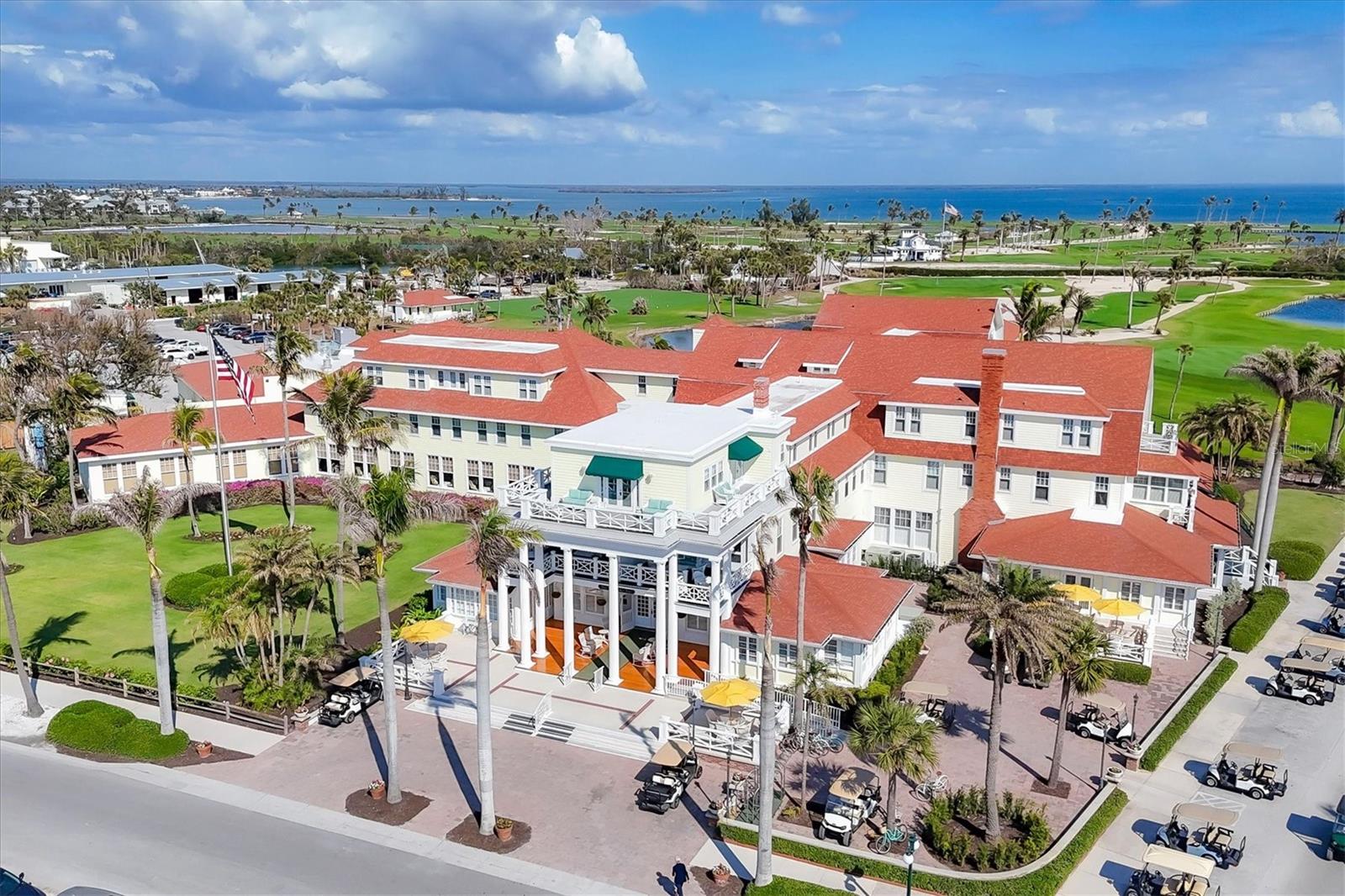 171 DAMFIWILL ST, BOCA GRANDE, FL, 33921