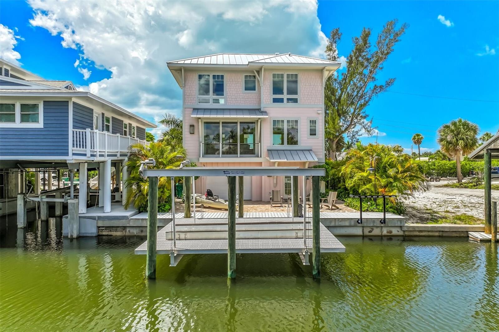 171 DAMFIWILL ST, BOCA GRANDE, FL, 33921