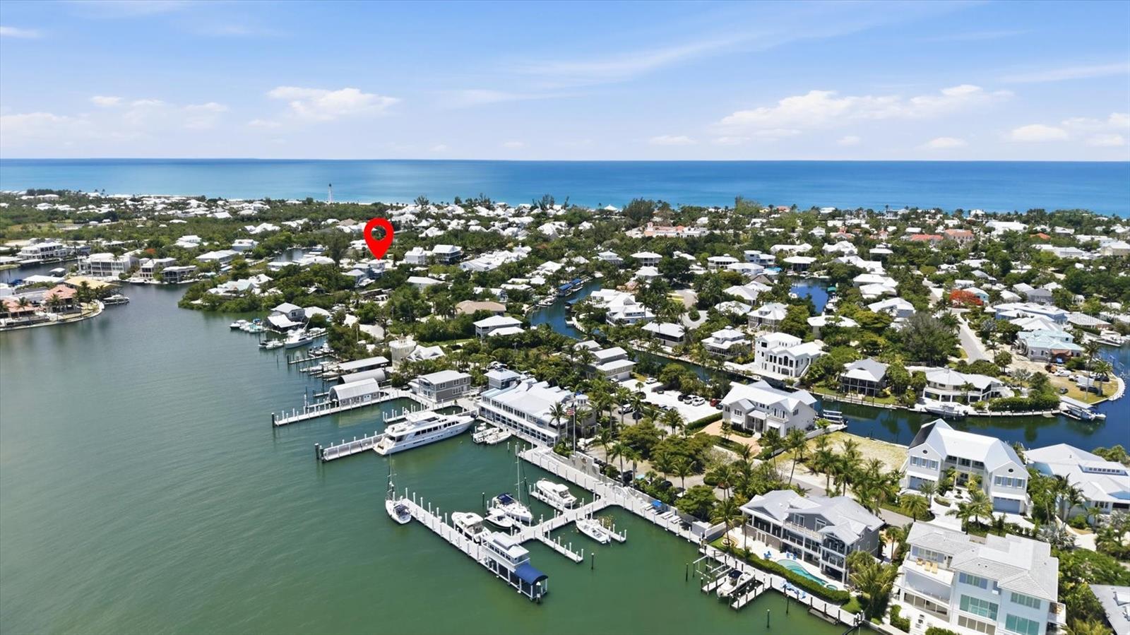 171 DAMFIWILL ST, BOCA GRANDE, FL, 33921