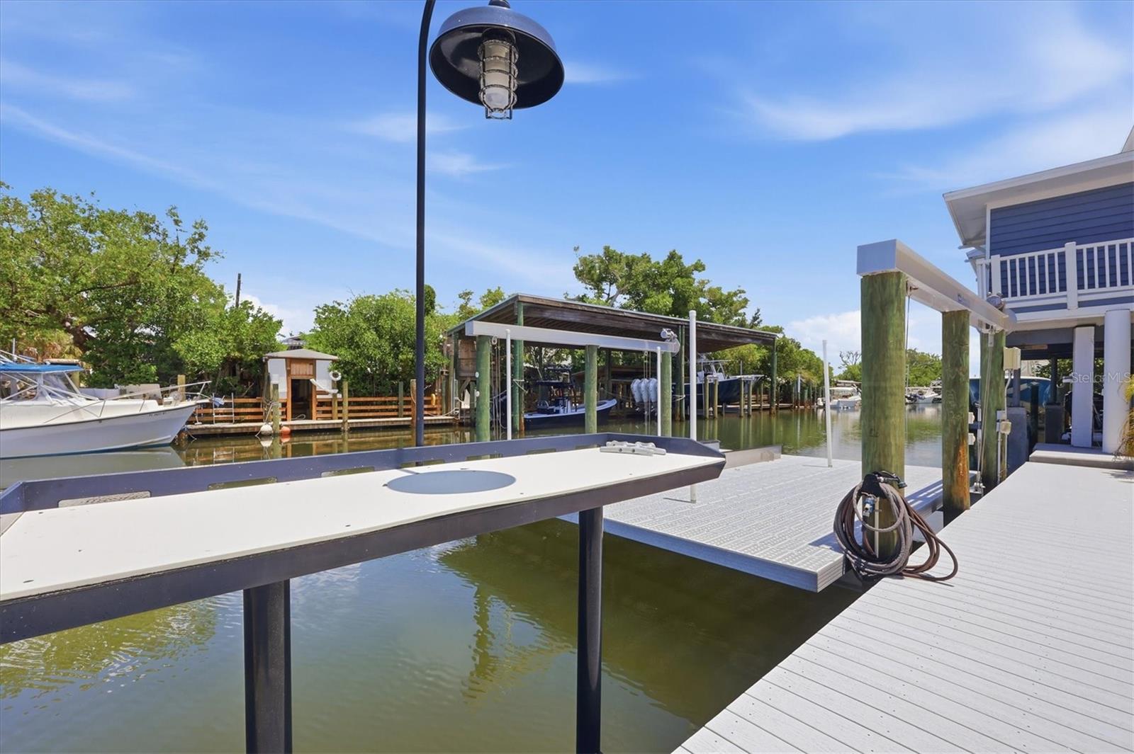 171 DAMFIWILL ST, BOCA GRANDE, FL, 33921