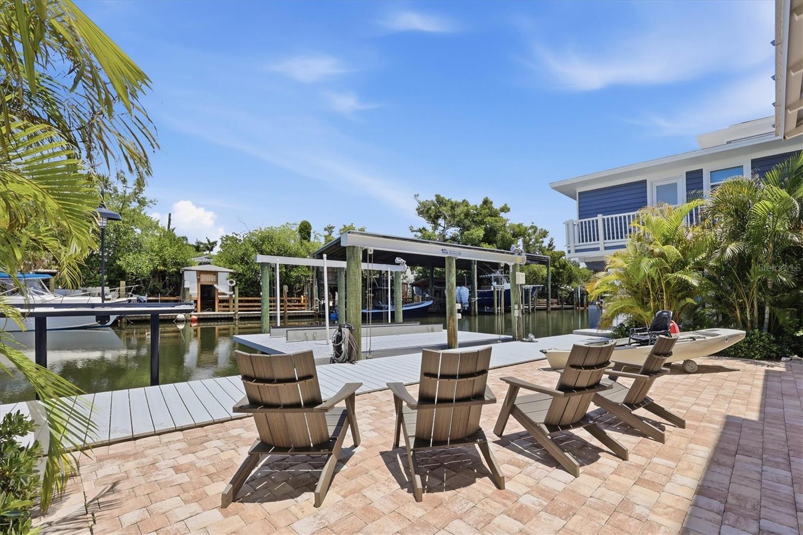 171 DAMFIWILL ST, BOCA GRANDE, FL, 33921