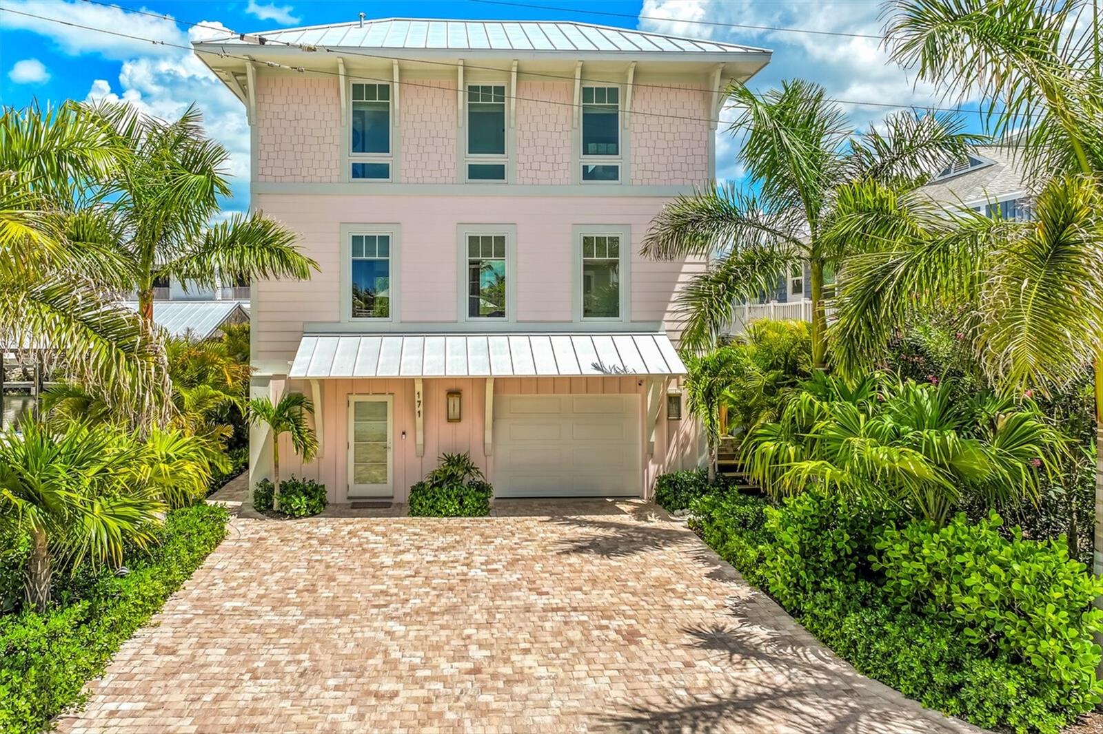 171 DAMFIWILL ST, BOCA GRANDE, FL, 33921